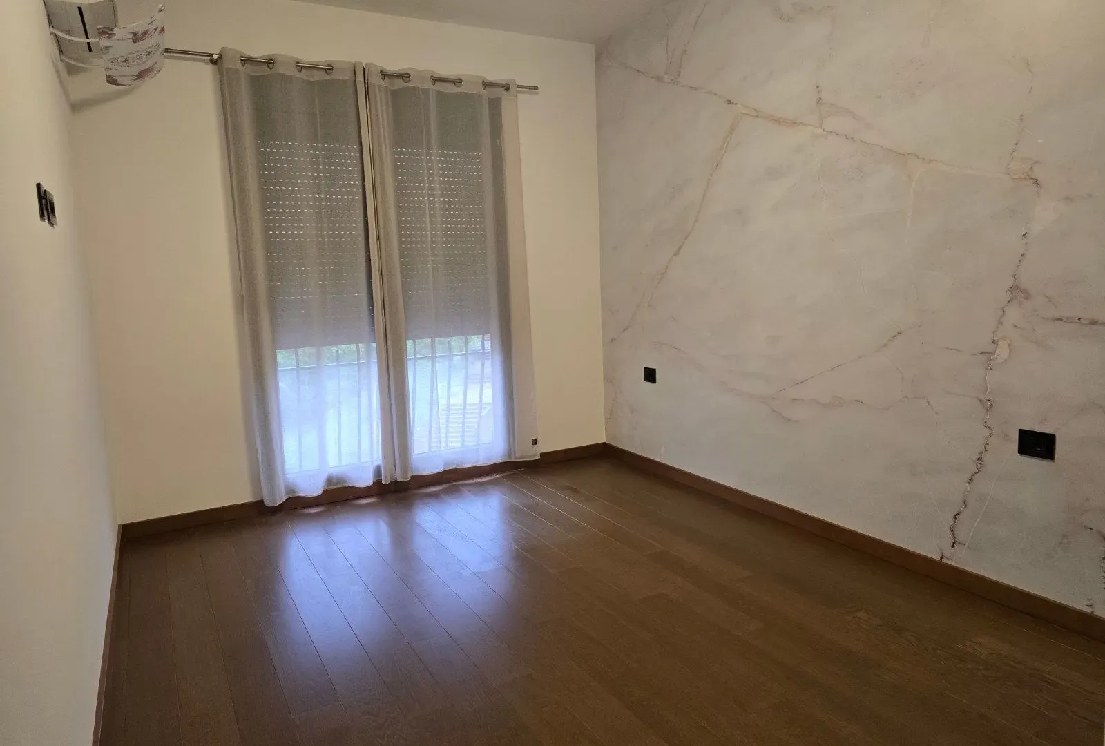 Rent, one bedroom apartment, 49m², Ljubović, Podgorica