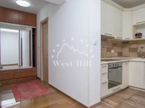 Sale, one bedroom apartment, 67m², Budva, Crna Gora - image 13