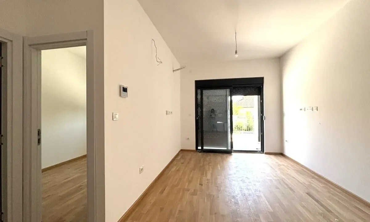 Sale, one bedroom apartment, 38m², Donja Gorica, Podgorica