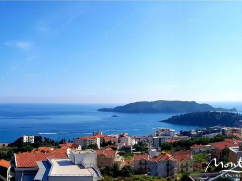 Prodaja, dvosoban stan, 168m², Bečići, Budva - image 10