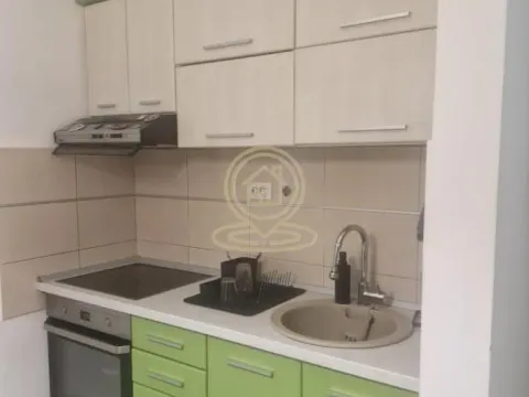 Rent, one bedroom apartment, 37m², Bulevar Evrope, Novi Sad Sve Podlokacije - image 2
