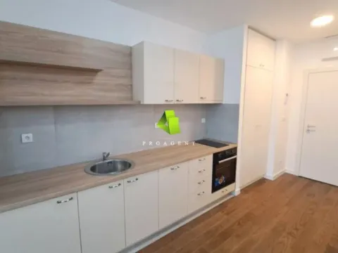 Izdavanje, stan, 33m², Medijana, Niš - image 4