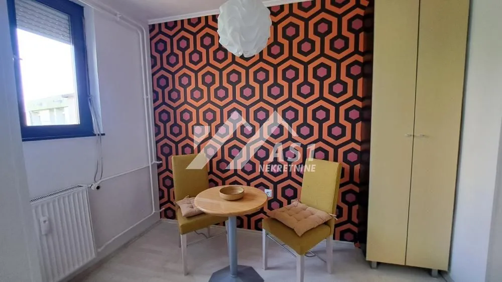 Izdavanje, jednosoban stan, 43m², Liman 2, Novi Sad Sve Podlokacije