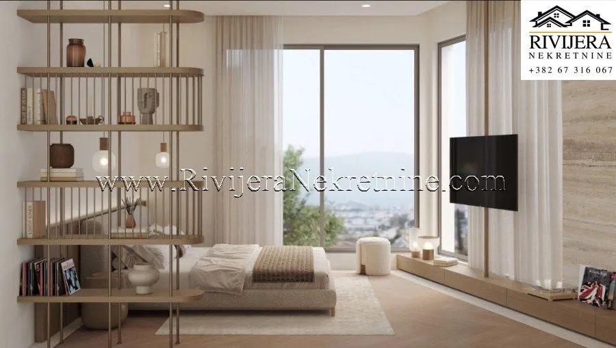 Sale, house, 252m², Tivat, Crna Gora