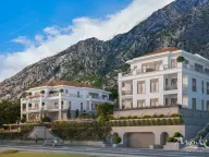 Sale, one bedroom apartment, 52m², Dobrota, Kotor - image 11