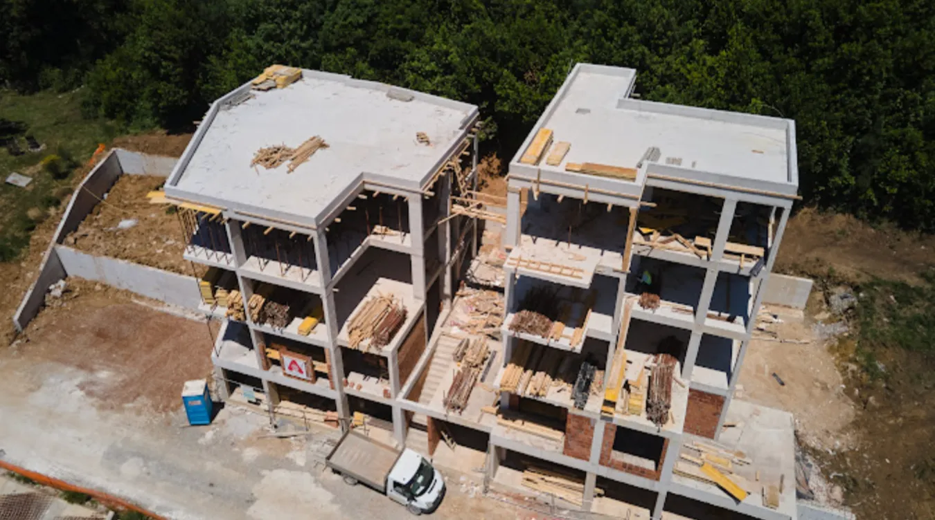 Prodaja, jednosoban stan, 42m², Donja Lastva, Tivat