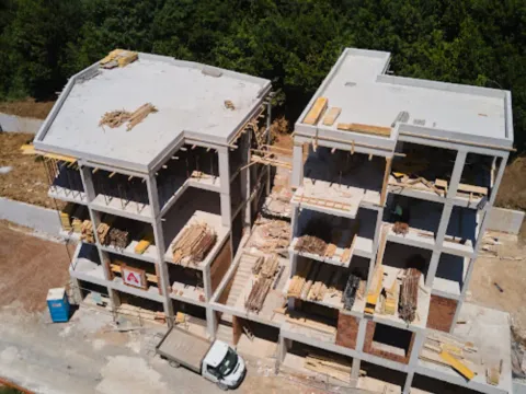 Prodaja, jednosoban stan, 42m², Donja Lastva, Tivat - image 5