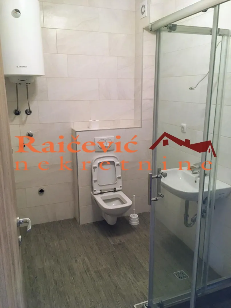 Rent, office space, 53m², Lekino Brdo, Voždovac Sve Podlokacije