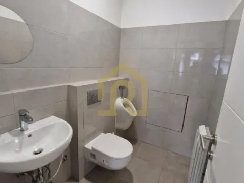 Izdavanje, poslovni prostor, 139m², Banovo Brdo, Beograd - image 11