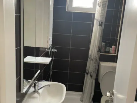 Stan-na-dan, jednosoban stan, 31m², Đenovići, Herceg Novi - image 4