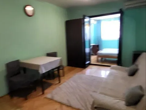 Sale, studio apartment, 29m², Centar, Budva - image 7