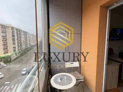 Rent, one bedroom apartment, 35m², City Kvart, Podgorica - image 3