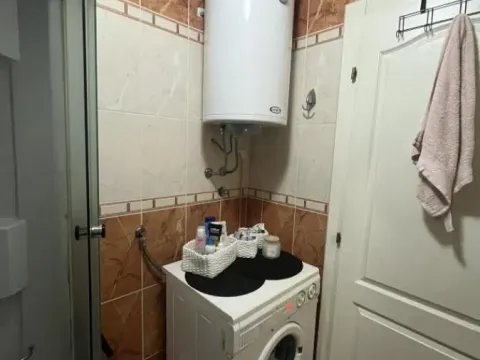 Izdavanje, garsonjera, 23m², Grbavica, Novi Sad Sve Podlokacije - image 12