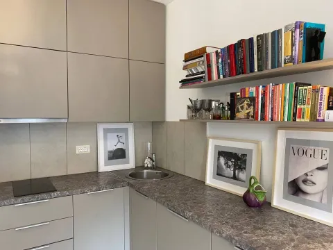 Prodaja, garsonjera, 25m², Pržno, Budva - image 8