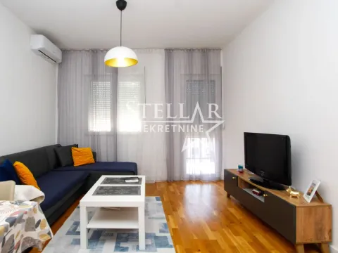 Izdavanje, stan, 40m², Zabjelo, Podgorica - image 1