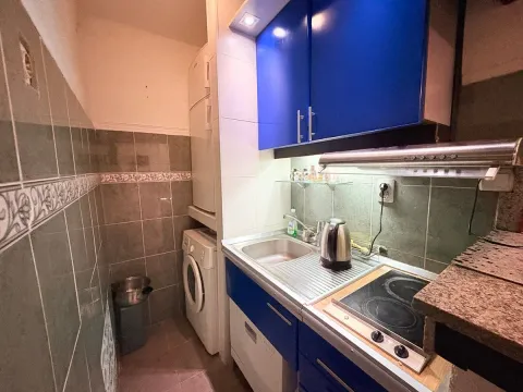 Izdavanje, trosoban stan, 44m², Kalenić Pijaca, Vračar Sve Podlokacije - image 5