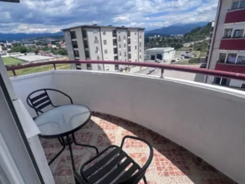 Rent, one bedroom apartment, 65m², Zabjelo, Podgorica - image 7