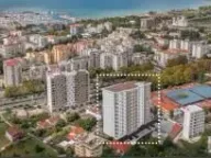 Sale, one bedroom apartment, 47m², Centar, Bar - image 1