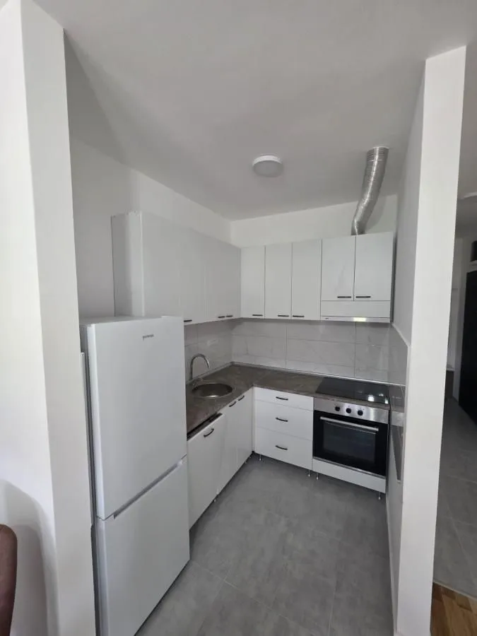 Sale, two bedroom apartment, 48m², Adice, Novi Sad Sve Podlokacije