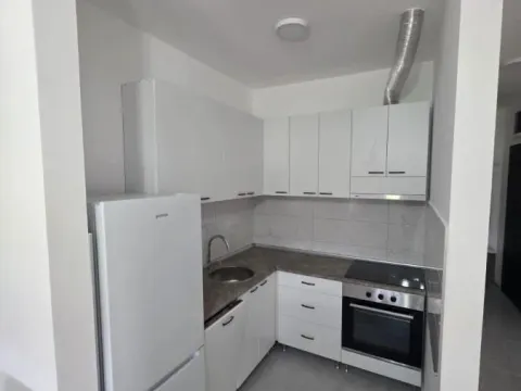 Sale, two bedroom apartment, 48m², Adice, Novi Sad Sve Podlokacije - image 4