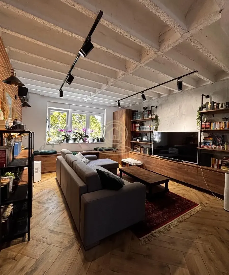 Prodaja, trosoban stan, 75m², Medijana, Niš