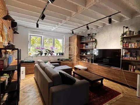 Sale, three bedroom apartment, 75m², Medijana, Niš - image 2