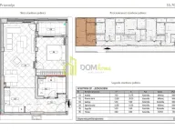 Prodaja, jednosoban stan, 55m², Đuraševići, Tivat - image 5