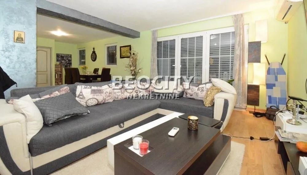 Prodaja, dvosoban stan, 84m², Lekino Brdo, Voždovac Sve Podlokacije