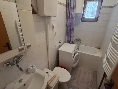 Rent, one bedroom apartment, 47m², Grbavica, Novi Sad Sve Podlokacije - image 8