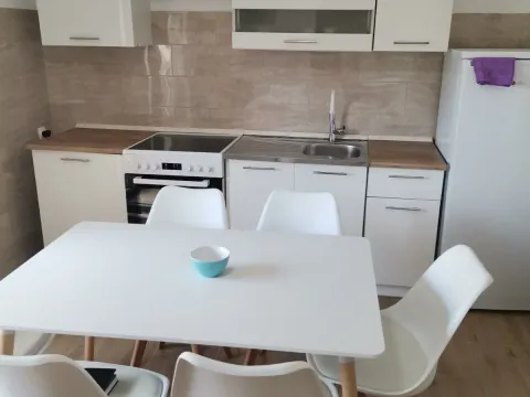 Rent, two bedroom apartment, 50m², Centar, Budva - image 3