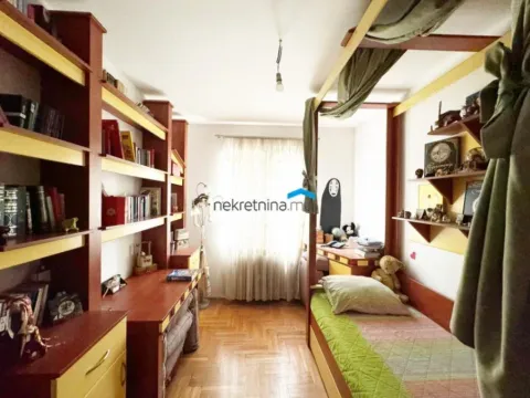 Prodaja, trosoban stan, 119m², Stari Aerodrom, Podgorica - image 8