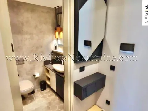 Prodaja, jednosoban stan, 49m², Donja Lastva, Tivat - image 5