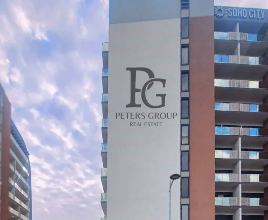 Prodaja, stan, 63m², Soho City, Bar