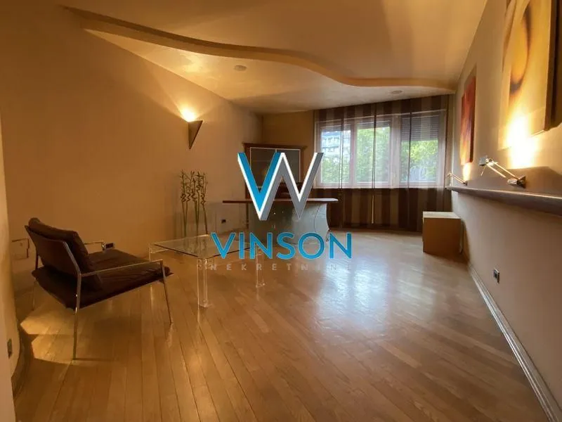 Rent, office space, 254m², Centar, Novi Sad