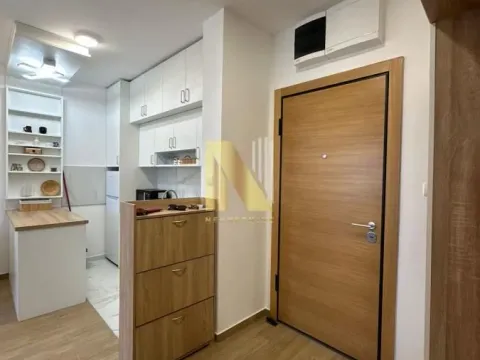Izdavanje, dvosoban stan, 46m², Telep, Novi Sad Sve Podlokacije - image 5