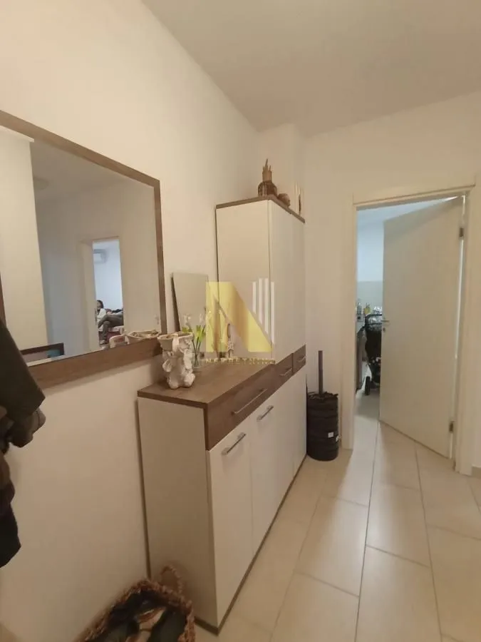 Izdavanje, dvosoban stan, 60m², Banatić, Novi Sad Sve Podlokacije