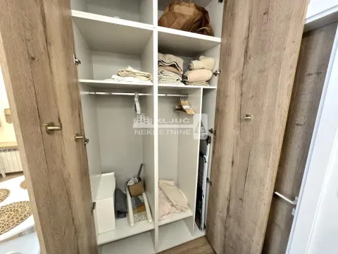 Sale, office space, 32m², Vračar Centar, Vračar Sve Podlokacije - image 11