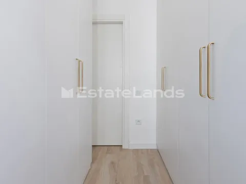 Prodaja, dvosoban stan, 62m², Kava, Tivat - image 11
