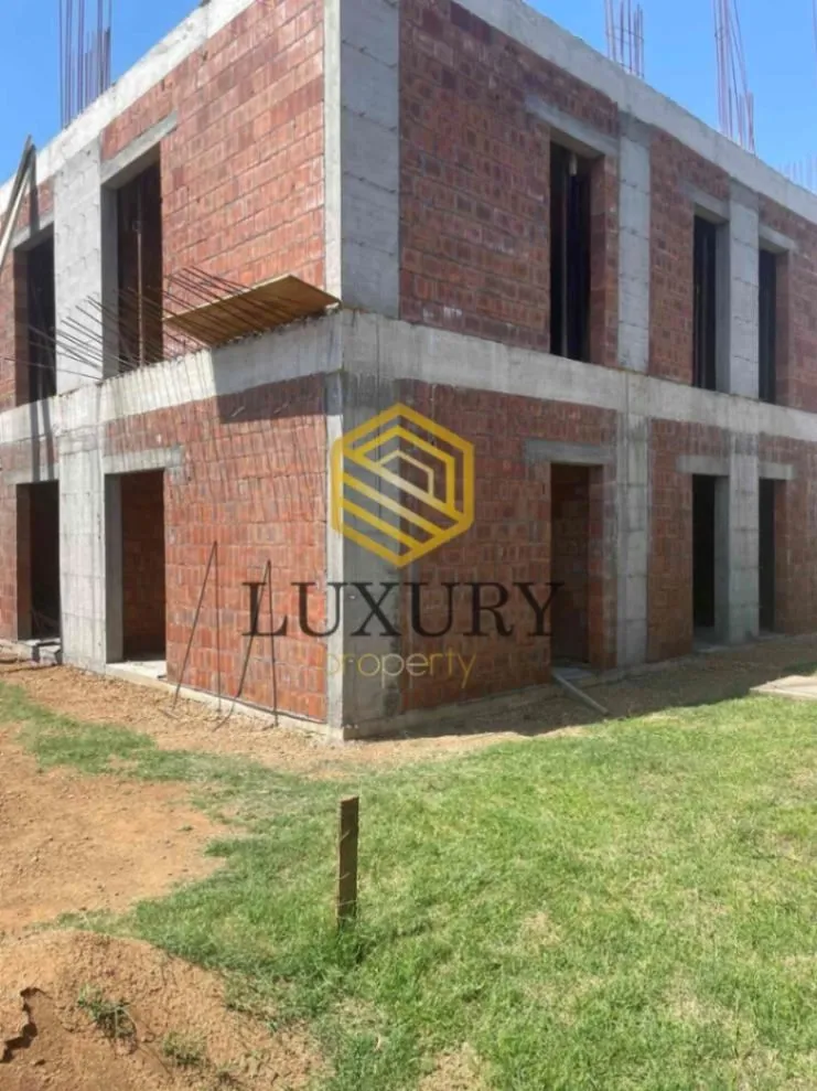 Prodaja, dvosoban stan, 82m², Zabjelo, Podgorica