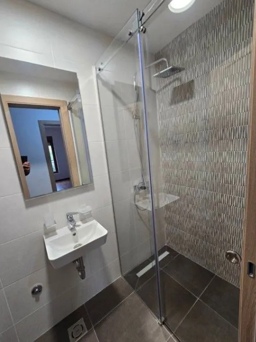 Rent, three bedroom apartment, 96m², Master Kvart, Podgorica