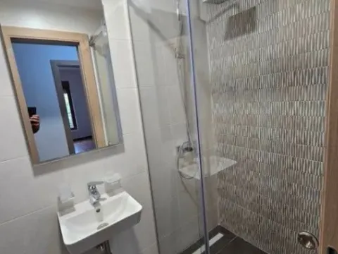 Rent, three bedroom apartment, 96m², Master Kvart, Podgorica - image 9