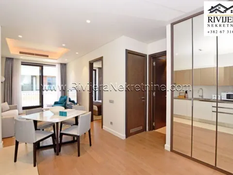 Prodaja, jednosoban stan, 50m², Kumbor, Herceg Novi - image 13