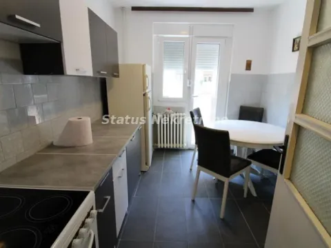 Izdavanje, dvosoban stan, 53m², Rotkvarija, Novi Sad Sve Podlokacije - image 6
