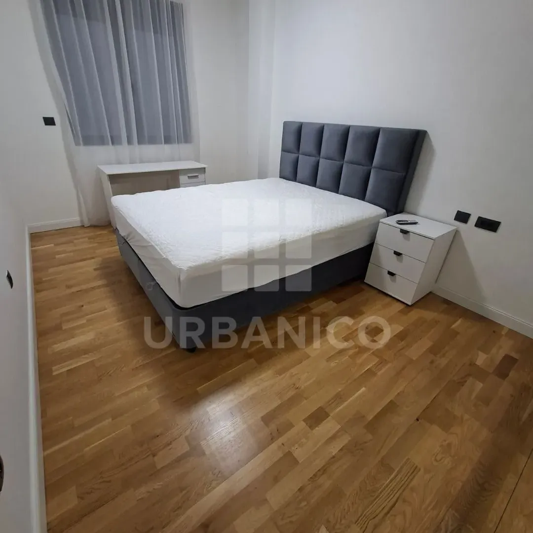 Rent, three bedroom apartment, 130m², Nova Dalmatinska, Podgorica