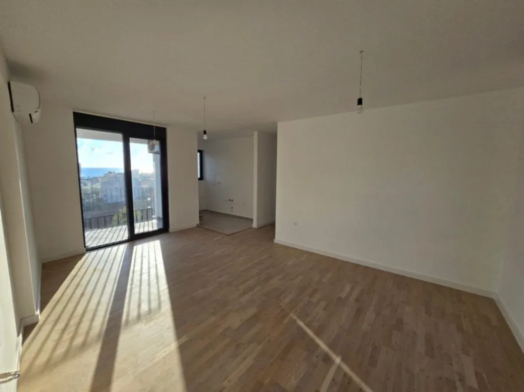Sale, three bedroom apartment, 73m², Bar, Crna Gora