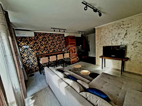 Izdavanje, dvosoban stan, 57m², Stari grad, Novi Sad - image 4
