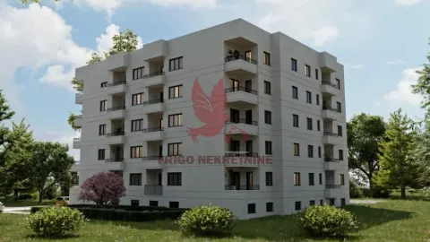 Prodaja, trosoban stan, 64m², Tozino Voce, Mladenovac - image 4