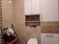 Rent, two bedroom apartment, 67m², Blok 9, Podgorica - image 10