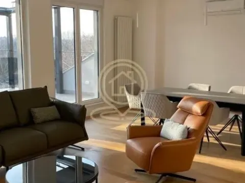Rent, four bedroom apartment, 151m², Voždovac Sve Podlokacije, Beograd - image 4