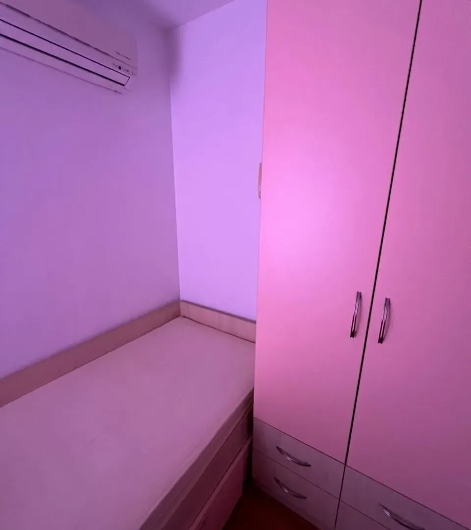 Izdavanje, trosoban stan, 80m², City Kvart, Podgorica